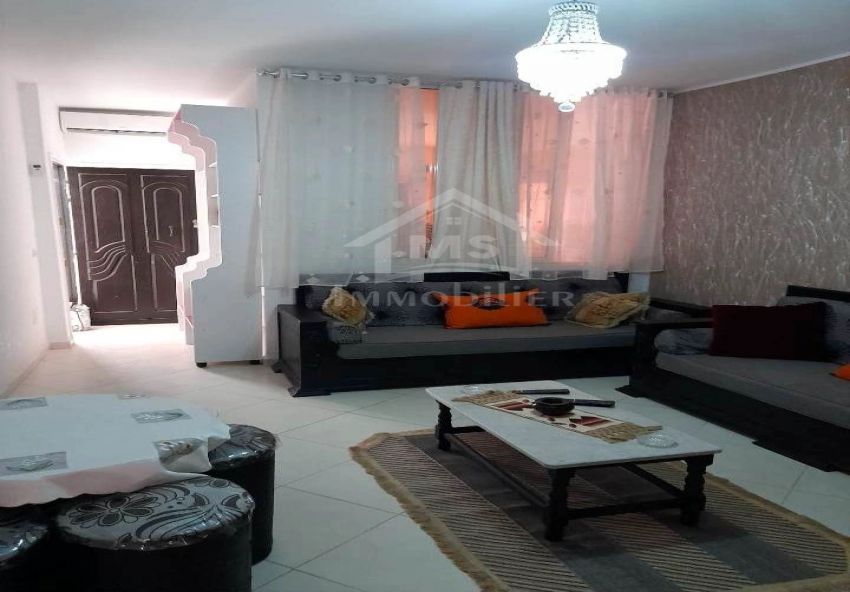 Appartement S+2 à vendre à Hammamet 51355351