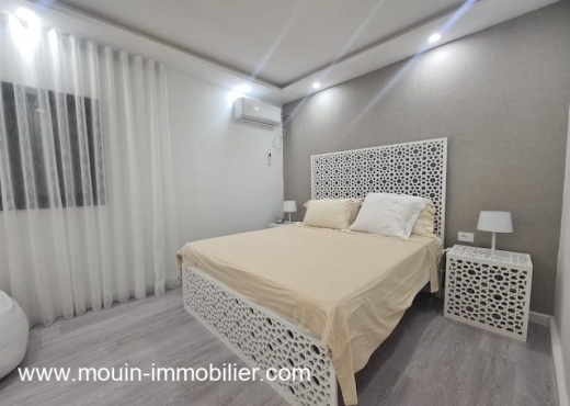 VILLA MARCELLA Sidi Jedidi AV1730