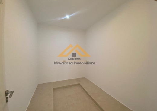 À Louer – Spacieuse S+3