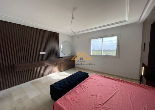 Appartement À Louer à SOUSSE - appartement s+3 à Kantaoui avec vu - Immobiliere.tn - Photo 12