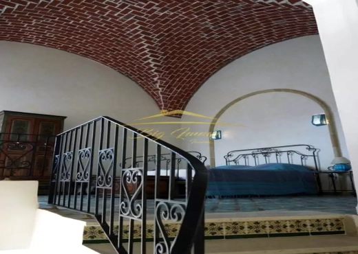 A Vendre Coquet Duplex Akouda