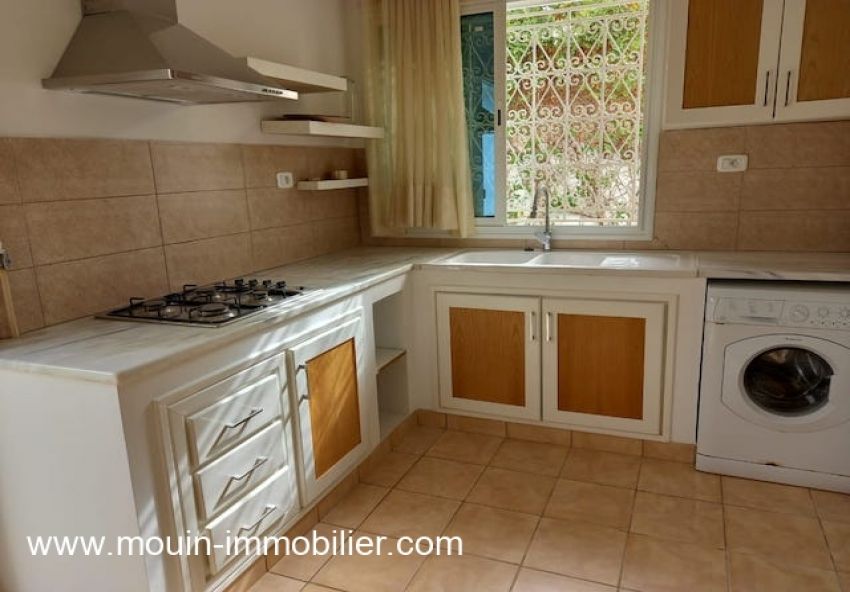 Maison Titus AL1480 Hammamet