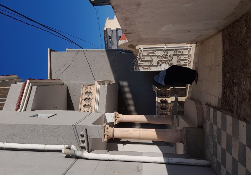 immeuble a vendre nouvelle Medina