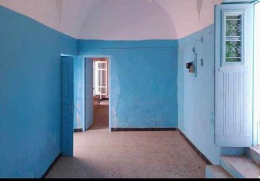 Vente maison à Kélibia