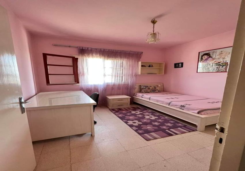Appartement s +3 à louer à el Mourouj 3