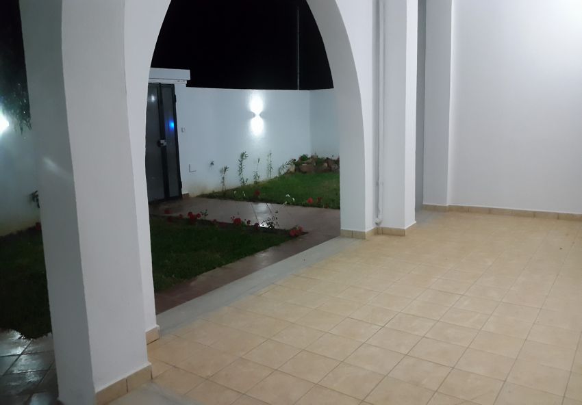 Villa Haut standing à Kelibia secteur (Ain Grenz), construction 2018, quatre étages séparés