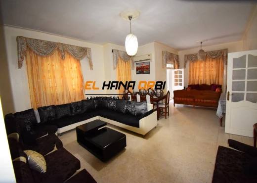 maison À Louer à MAHDIA - pour toute l’année Maison au RDC - Immobiliere.tn - Photo 3
