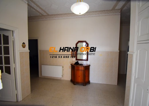 maison À Louer à MAHDIA - pour toute l’année Maison au RDC - Immobiliere.tn - Photo 4