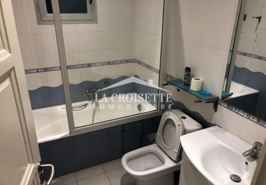 Appartement S+3 Aux Berges Du Lac 2 ZAL0711