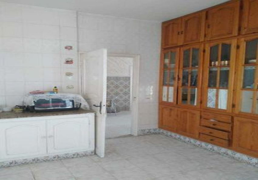 Vente villa à Akouda Sousse