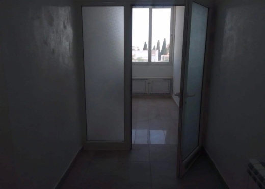 📍NOUVELLE ARIANA : APPARTEMENT S+