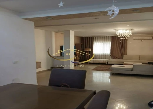 Appartement À Louer à TUNIS - A louer un appartement s+3 à Ain Zaghouan - Immobiliere.tn - Photo 2