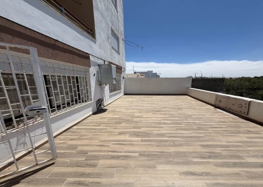Appartement À Vendre à SOUSSE - VENTE  Appartement S+2 à kantaoui - Immobiliere.tn - Photo 4
