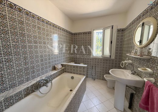 Vacances Villa L’Ondine S+4