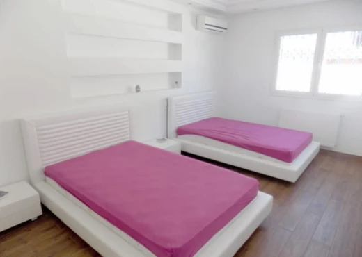 villa À Vendre à NABEUL - A vendre villa à Hammamet Sud - Immobiliere.tn - Photo 7