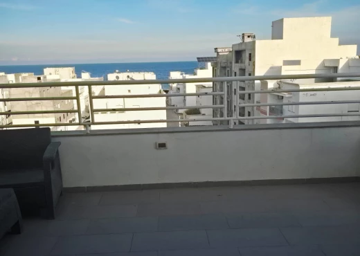 Appartement À Vendre à SOUSSE - Penthouse d'exception àchat Mariem - Immobiliere.tn - Photo 3