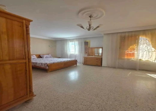 maison À Vendre à SOUSSE - VILLA À VENDRE  Khezama Est Sousse - Immobiliere.tn - Photo 3