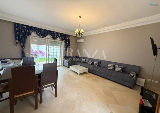 Vacances Villa Rinad S+4