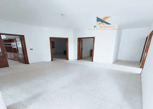 Étage de villa À Louer à ARIANA - A loiuer Etage de villa a Ghazella - Immobiliere.tn - Photo 8