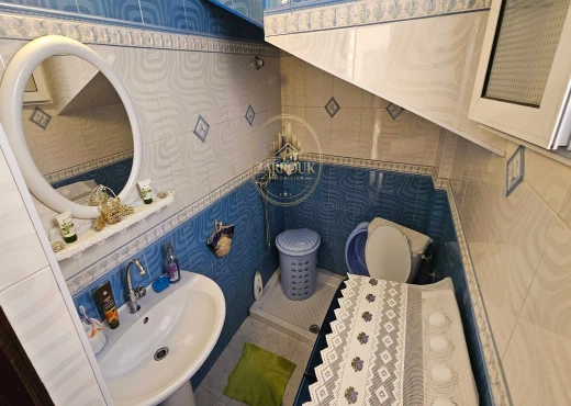 maison À Vendre à BIZERTE - Maison indépendante a deux niveaux - Immobiliere.tn - Photo 8