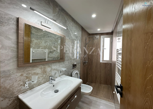 Location appartement La Petite Per