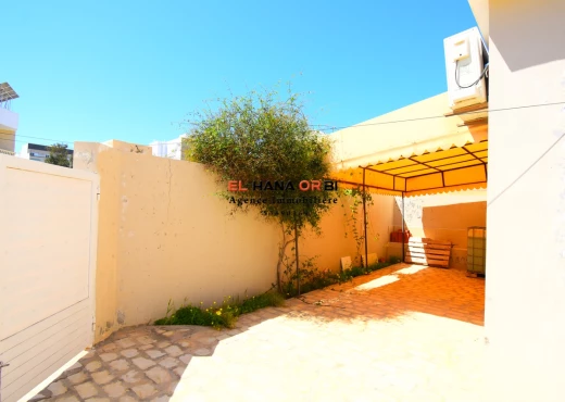 Appartement À Vendre à MAHDIA - Rdc s+2 avec jardin à vendre - Immobiliere.tn - Photo 11