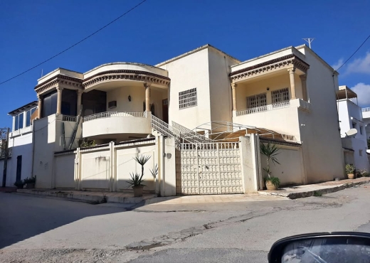 A Vendre Villa Nouvelle Ariana