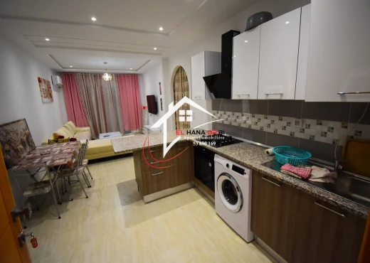 Appartement À Louer à MAHDIA - S+2 à louer vue sur mer à Baghdedi - Immobiliere.tn - Photo 12