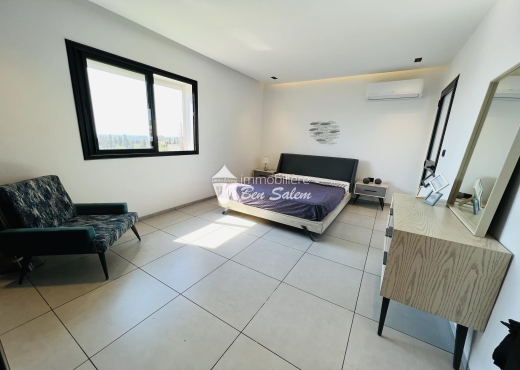 Vente Appartement Syrine Hammamet