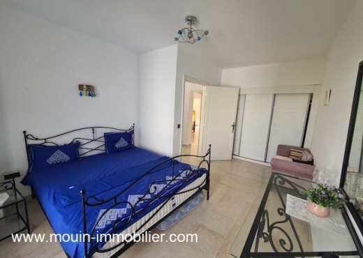 DUPLEX VIOLA Jinen Hammamet AL3639