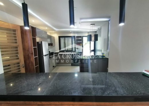 S3 avec jardin au Lac2 ZRCL0287