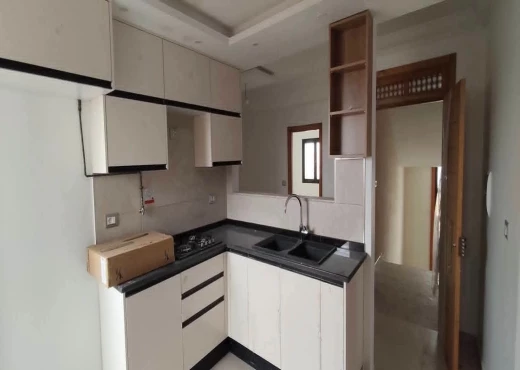 Appartement À Louer à MONASTIR - A Louer Appart S+2 Neuf à Moknine - Immobiliere.tn - Photo 4