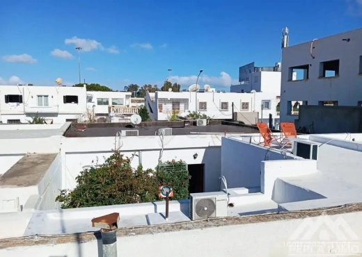 A Vendre Villa Menzah 4