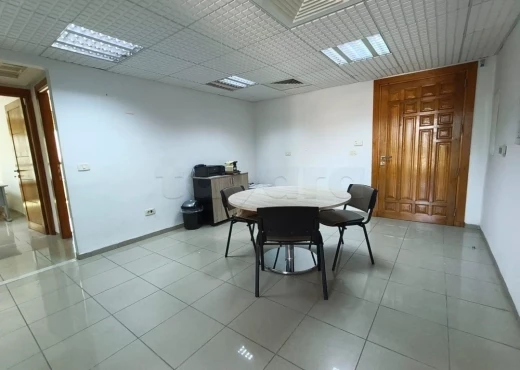 bureau À Vendre à TUNIS - À VENDRE BUREAU À MENZAH 4 - Immobiliere.tn - Photo 6
