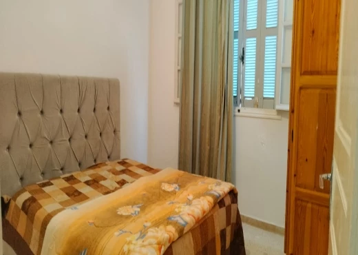 Appartement À Vendre à NABEUL - App A hammamet centre ville S+2 - Immobiliere.tn