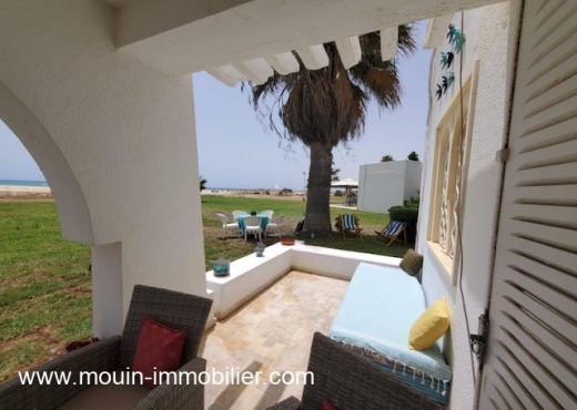 BUNGALOW CLUB MED 1 Hammamet AL150