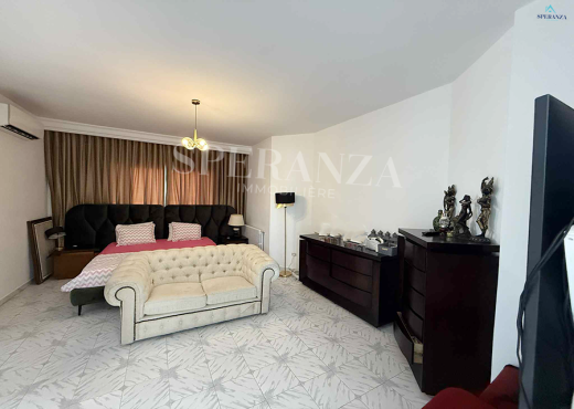 Vacances Villa Djanna S+4