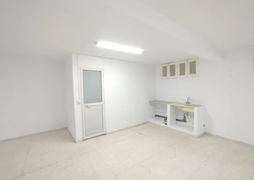 bureau À Louer à SOUSSE - Local à louer à Sahloul4 - Immobiliere.tn - Photo 3