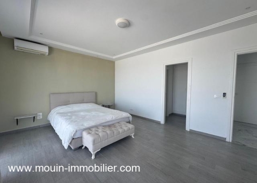 VILLA SOLARIS Hammamet AL2031