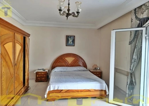 maison À Vendre à NABEUL - vendre une superbe maison à Manaret Hammamet - Immobiliere.tn - Photo 7