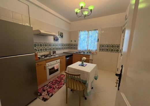 A louer à l’année à hammamet nord (Sidi El Mahersi