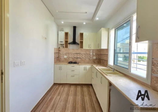 Appartement À Louer à NABEUL - Appartement S+2 vide–beni khair - Immobiliere.tn - Photo 5