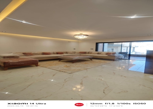 appartement a plage ezzahra hammem el ghzez