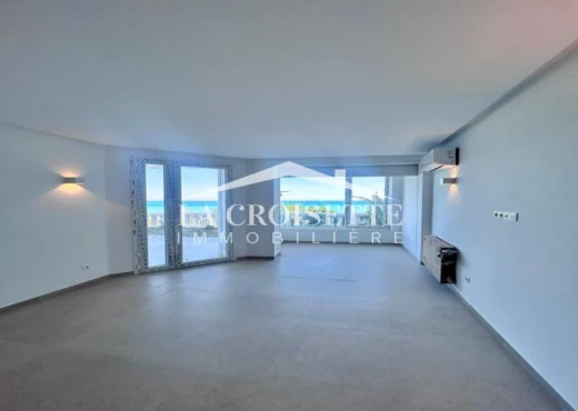 Appartement À Louer à TUNIS - s3 vue mer à Gammarth MAL2272 - Immobiliere.tn - Photo 4
