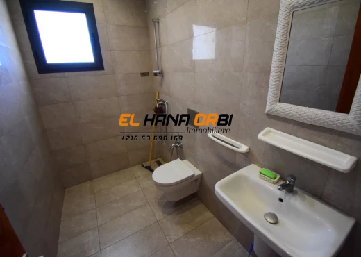 Appartement À Louer à MAHDIA - à louer appartement s+1 - Immobiliere.tn - Photo 9