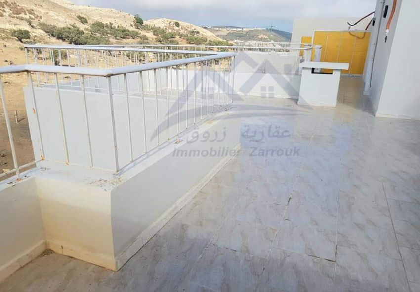 A vendre appartements HS Bizerte Nord