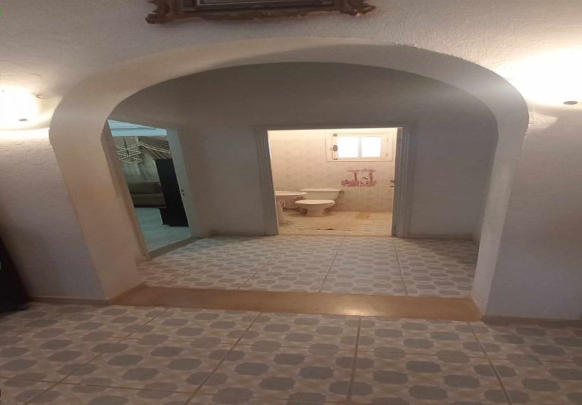 A vendre une belle Villa a Tozeur