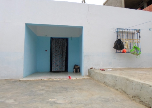 Maison arabe indépendante à kelibi