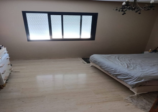 GHAZELA : APPARTEMENT S+3  A VENDR