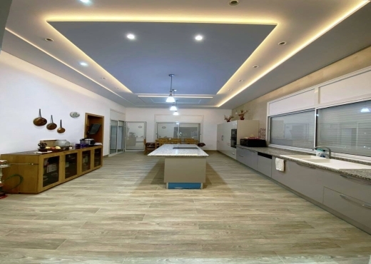 A Vendre Villa Rte Menzel Chaker Sfax